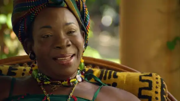 Net Worth Of Rita Marley