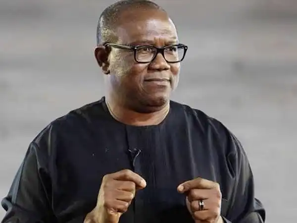 Pandora Leak: I Am Yet To Receive Invitation From EFCC – Peter Obi