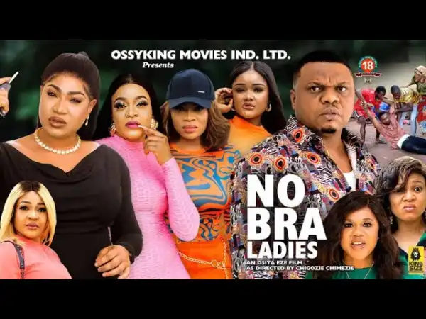 No Bra Ladies Season 10