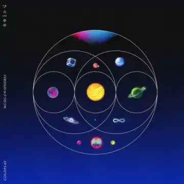 Coldplay & Selena Gomez – Let Somebody Go (Instrumental)