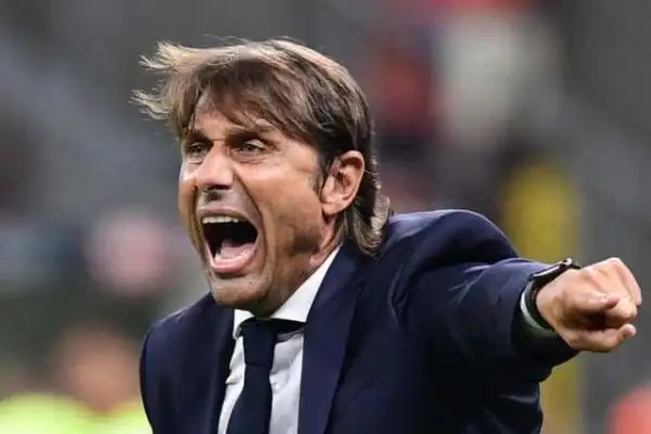Antonio Conte Blames Ref & VAR For Inter Milan’s Champions League Exit