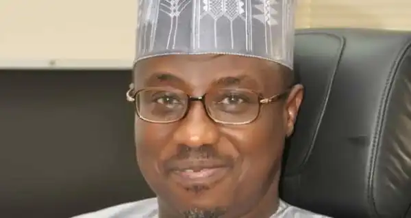 BREAKING: Former NNPC GMD, Maikanti Baru Is Dead