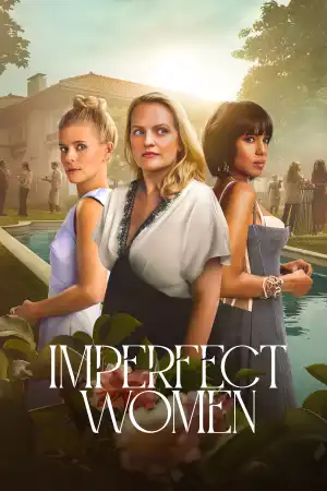 Imperfect Women (2026 TV series)