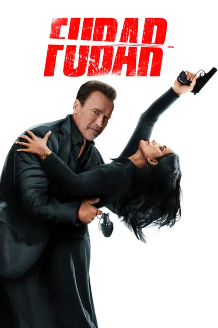 FUBAR (2023 TV series)