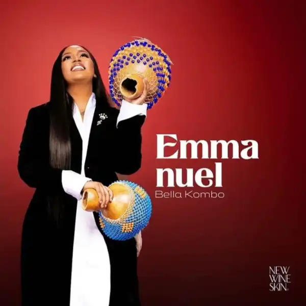 Bella Kombo – Emmanuel
