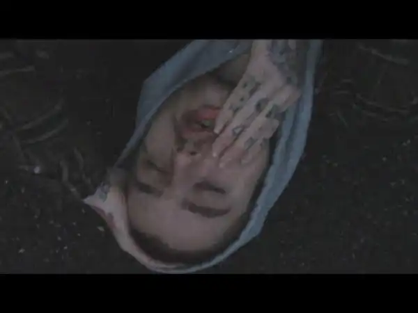 Lil Peep – M.O.S. [battery full] (Music Video)