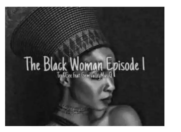 Tee&Cee – Egyptian Ft. Gem Valley MusiQ