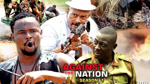 Against The Nation Season 1