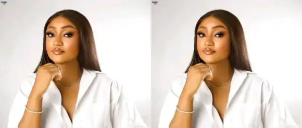 Israel DMW’s Ex-Wife, Sheila Courage Reflects On Pain And Growth As She Turns 24