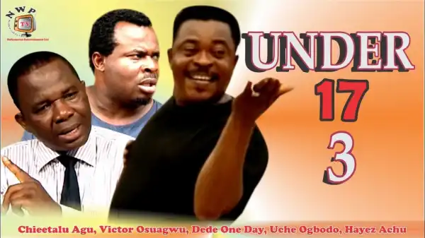 Under 17 Season 3