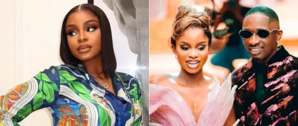 “If My Husband Cheats, It’s His Choice, Not Mine”- Priscilla Ojo