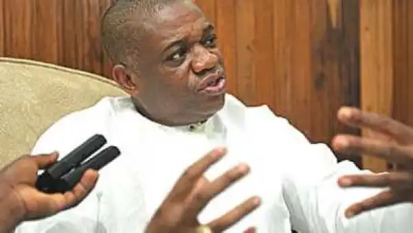 2023: Believe In Buhari, His Biggest Project Is In South-East – Orji Kalu Tells Igbos