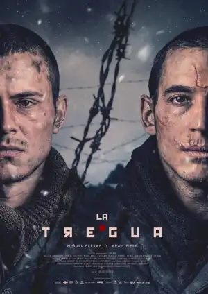The Truce (2025) [Spanish]