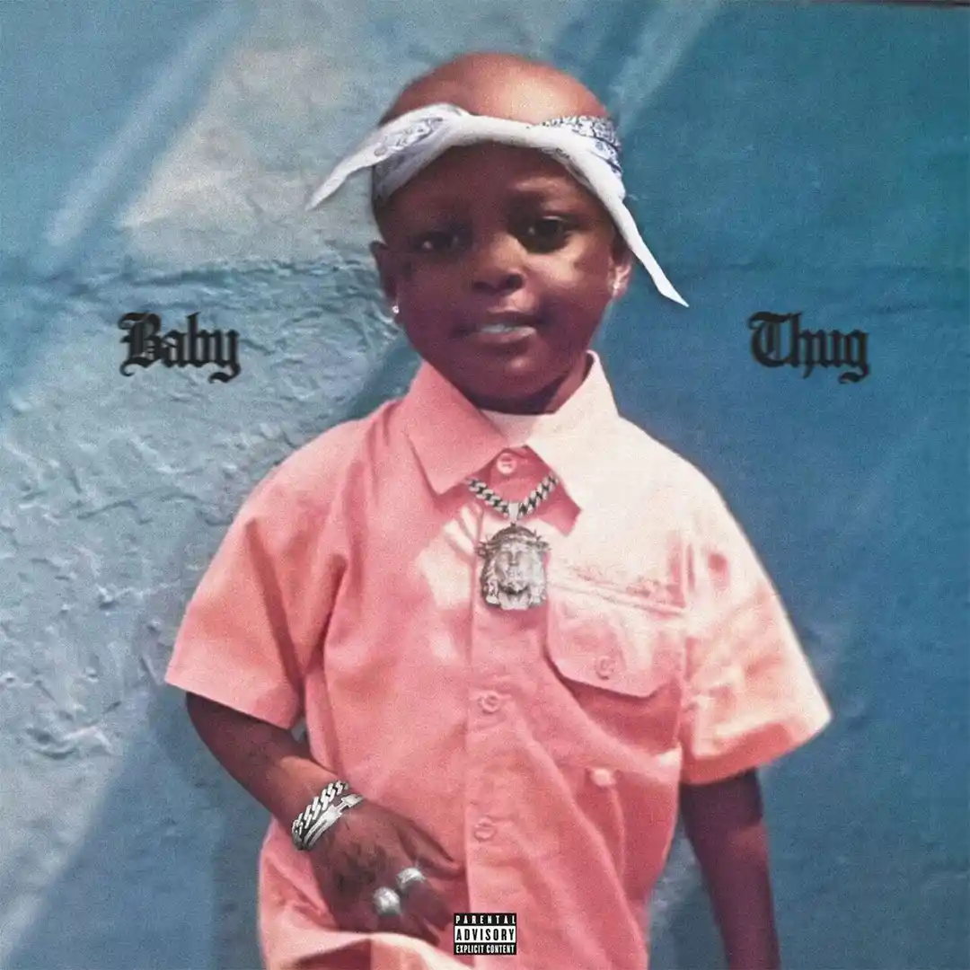 Balloranking – Baby Thug (EP)