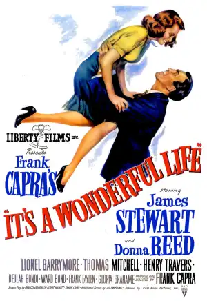 Its A Wonderful Life (1946)