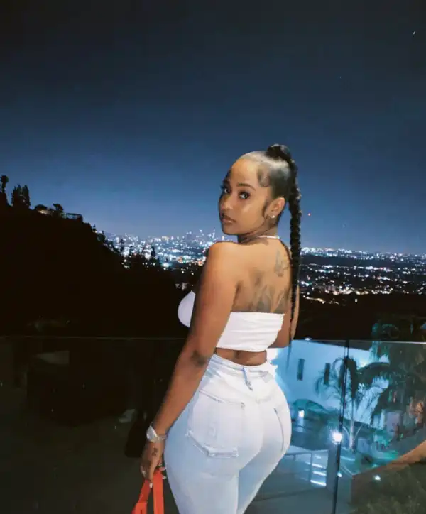 Age & Career Of Mya Yafai