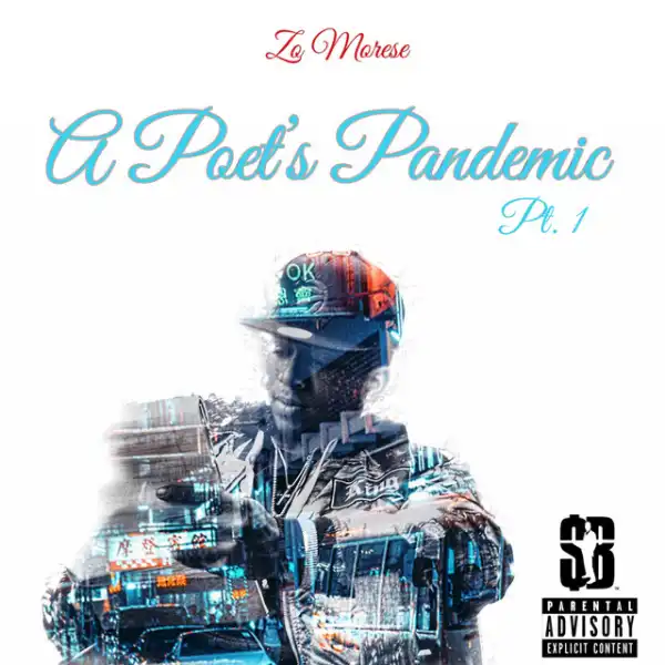 Zo Morese - A Poet