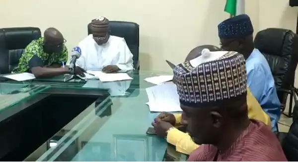 SSANU, NASU Suspend Strike For Two Months