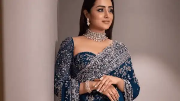 Biography & Net Worth Of Trisha Krishnan