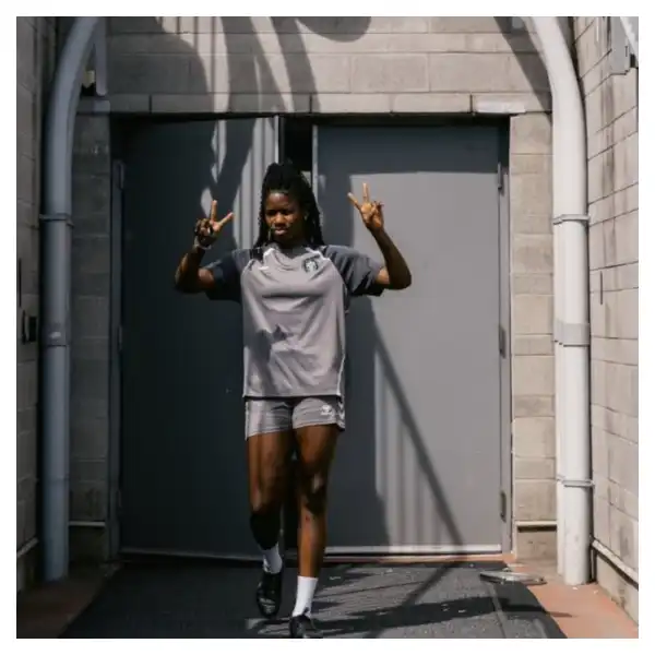 WAFCON 2026: Boost for Super Falcons as Esther Okoronkwo returns to training