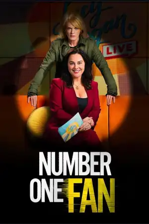 Number One Fan (2026 TV series)