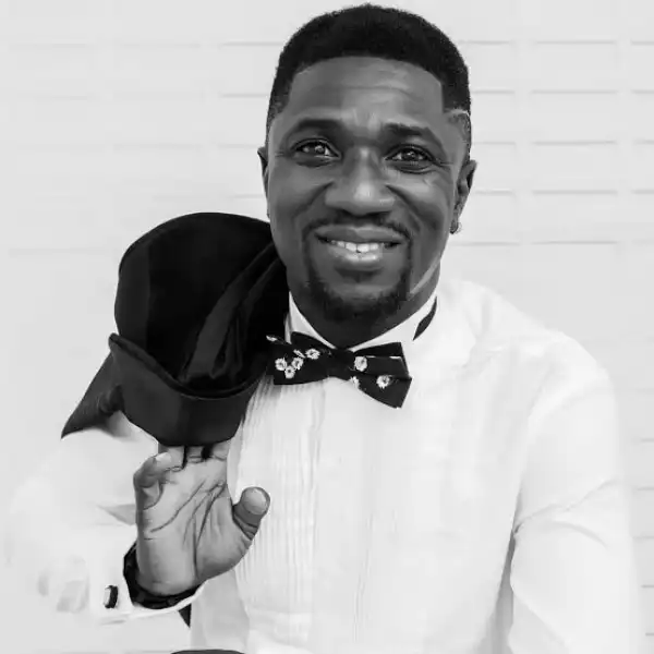 Net Worth Of Comedian Ogus Baba