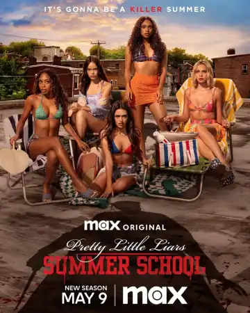 Pretty Little Liars Original Sin S02 E03 [FIXED]