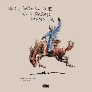 Bad Bunny – Thunder Y Lightning