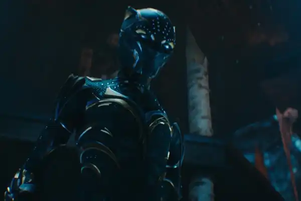 Black Panther: Wakanda Forever Disney+ Release Date Set for Streaming