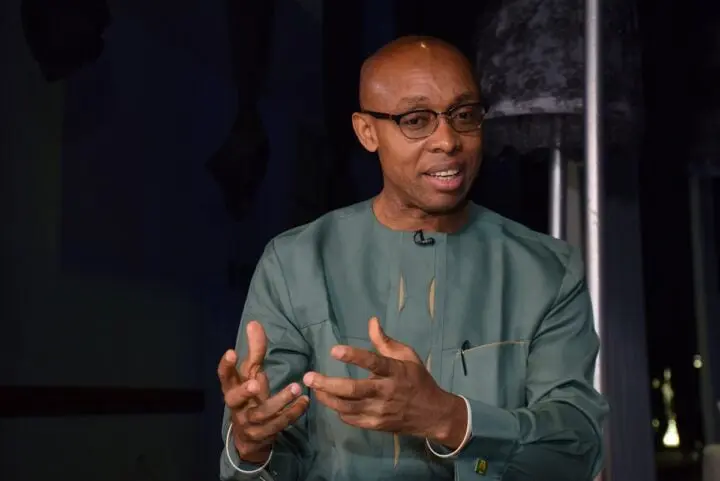 NDC: ‘Power Is Transient’: Odinkalu mocks Omo-Agege over APC exit, double primary loss