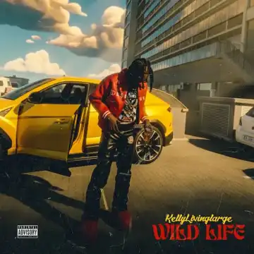 Kellylivinglarge - Wild Life