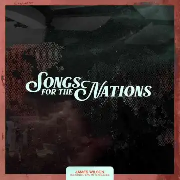 James Wilson - Love Me Anyway