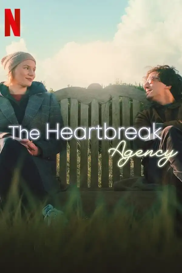 The Heartbreak Agency (2024) (German)