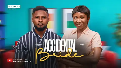 Accidental Bride (2025 Nollywood Movie)