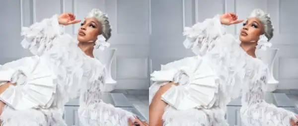 “Send Your Number” – Rita Dominic’s Witty Reply to Bold Admirer Goes Viral