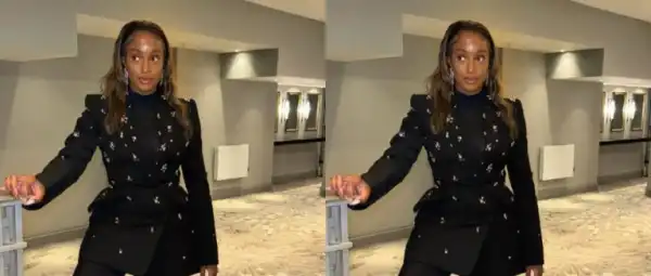 “Reasons Why I No Longer Go to Club For Fun” – DJ Cuppy