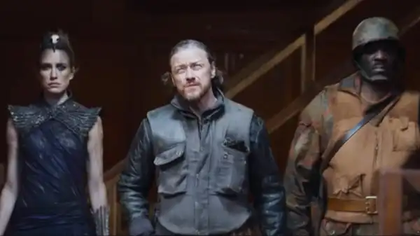 His Dark Materials Final Season Trailer Teases an Action-Packed Last Chapter