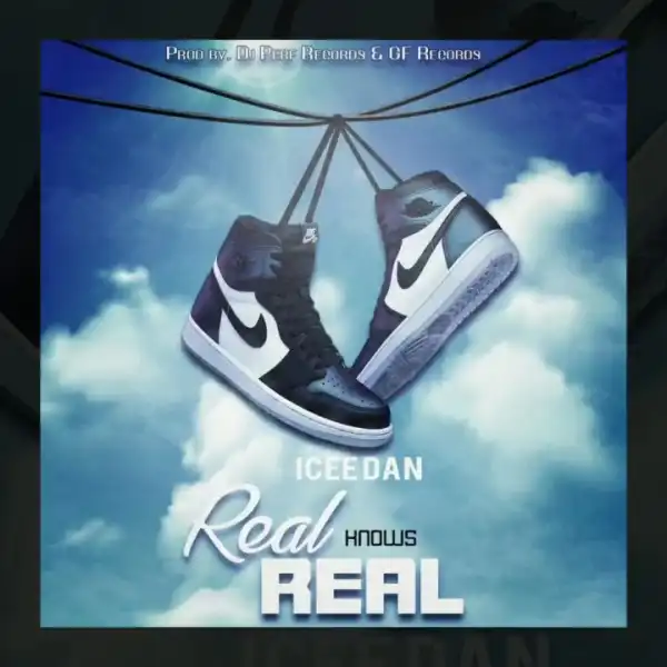 Icee Dan - Real Knows Real