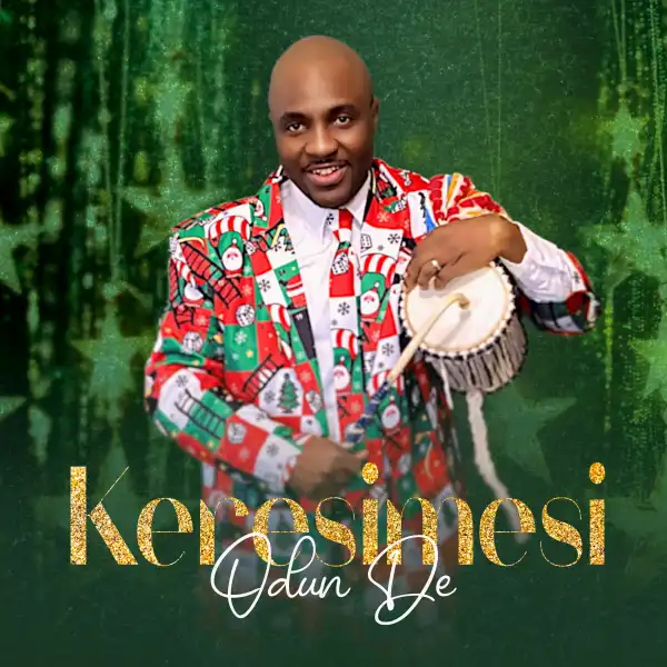 Omoadenijy – Keresimesi Odun De