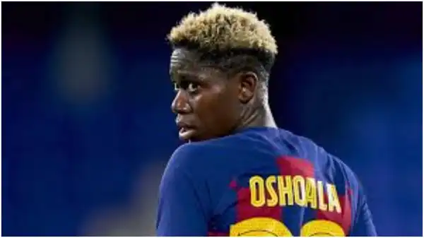 ‘Unforgettable moment’ – Ethiopia captain relishes Oshoala meeting