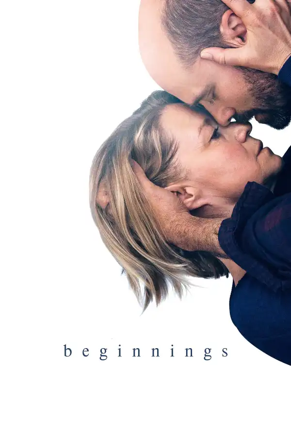 Beginnings (2025) [Danish]