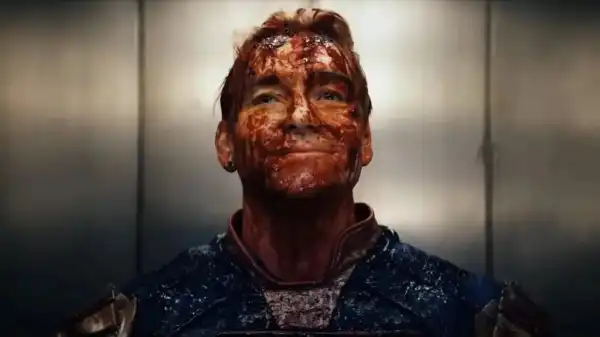 Antony Starr ‘Had A Ball’ While Filming Episode 4 of The Boys Season 4