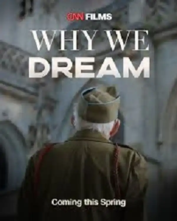 Why We Dream (2025)