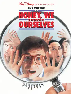 Honey, We Shrunk Ourselves (1997)
