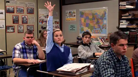 Election 2: Alexander Payne Reveals Current Status of Reese Witherspoon-Led Comedy