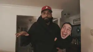 Locksmith Feat. Slug & Rebecca Nobel - Fantasy World (Video)