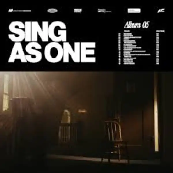 Life.Church Worship – Sing As One (Album)