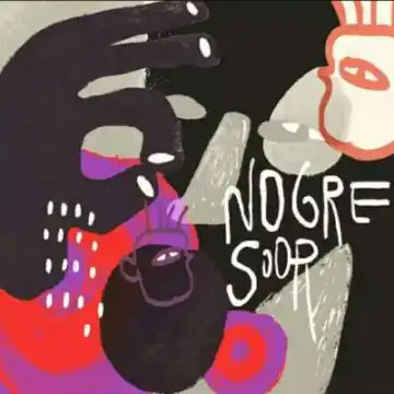 MoBlack – Nogre Soor Ft. Stevo Atambire