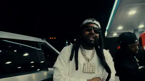 Icewear Vezzo - 100 YRS (Video)
