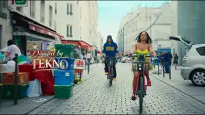 Tekno - Adaeze (Video)